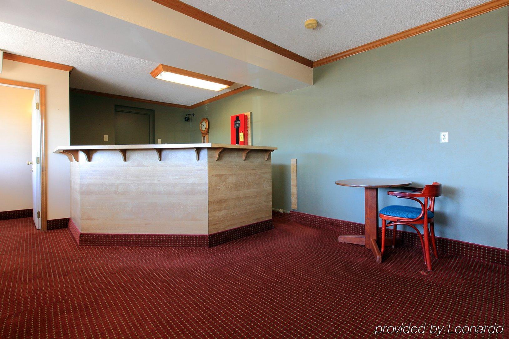 Red Roof Inn Dayton Huber Heights Interior photo